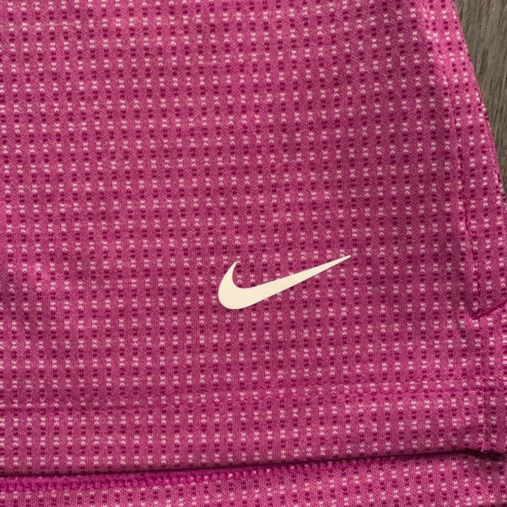 Nike Tank Collared Shirt - Picture 4 of 6